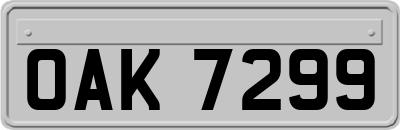 OAK7299