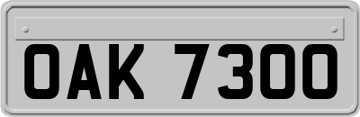 OAK7300
