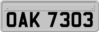 OAK7303