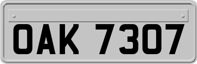 OAK7307