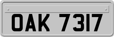 OAK7317