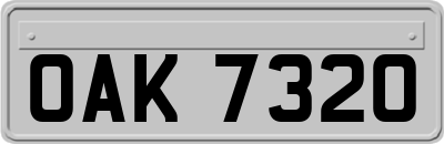 OAK7320