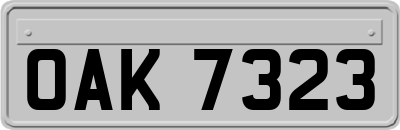 OAK7323