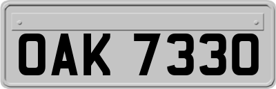 OAK7330