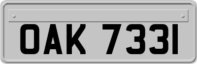 OAK7331