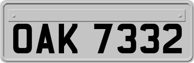 OAK7332