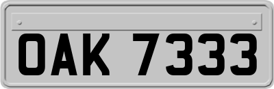 OAK7333