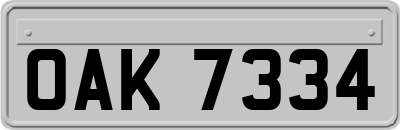 OAK7334