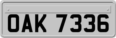 OAK7336