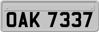 OAK7337