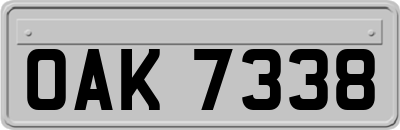 OAK7338