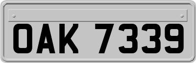 OAK7339