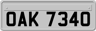 OAK7340