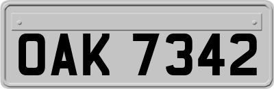 OAK7342