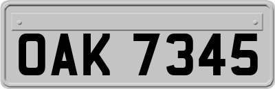 OAK7345