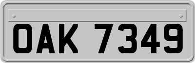 OAK7349