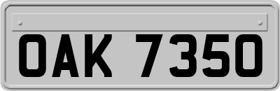 OAK7350