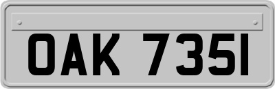 OAK7351