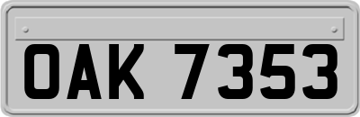OAK7353