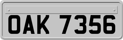 OAK7356