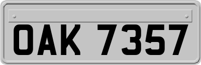 OAK7357