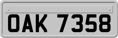 OAK7358