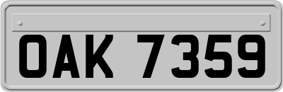 OAK7359