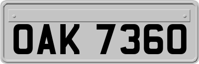 OAK7360