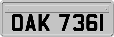 OAK7361