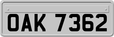 OAK7362