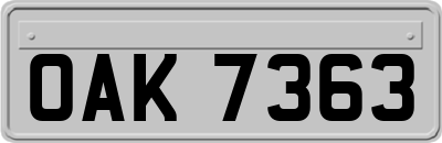 OAK7363