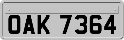 OAK7364