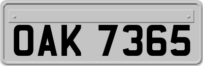 OAK7365