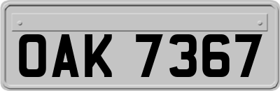 OAK7367