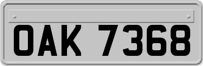 OAK7368