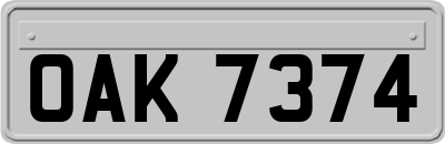 OAK7374