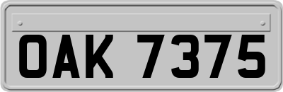 OAK7375