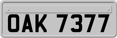OAK7377