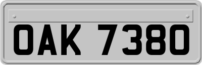 OAK7380