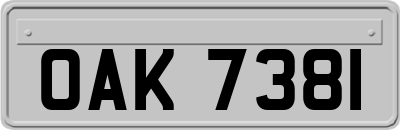 OAK7381