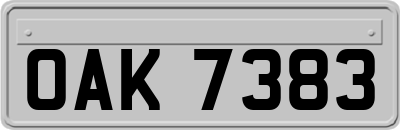 OAK7383
