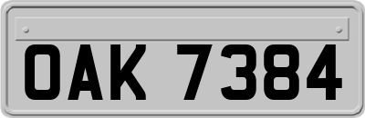 OAK7384