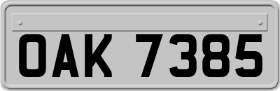 OAK7385