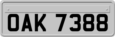 OAK7388