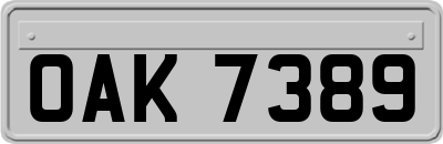 OAK7389