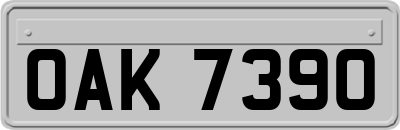 OAK7390