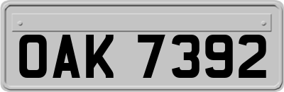 OAK7392