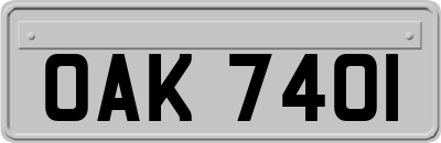 OAK7401