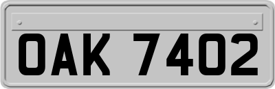 OAK7402