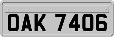 OAK7406